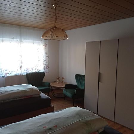 Zur Stadt 福尔卡赫 外观 照片