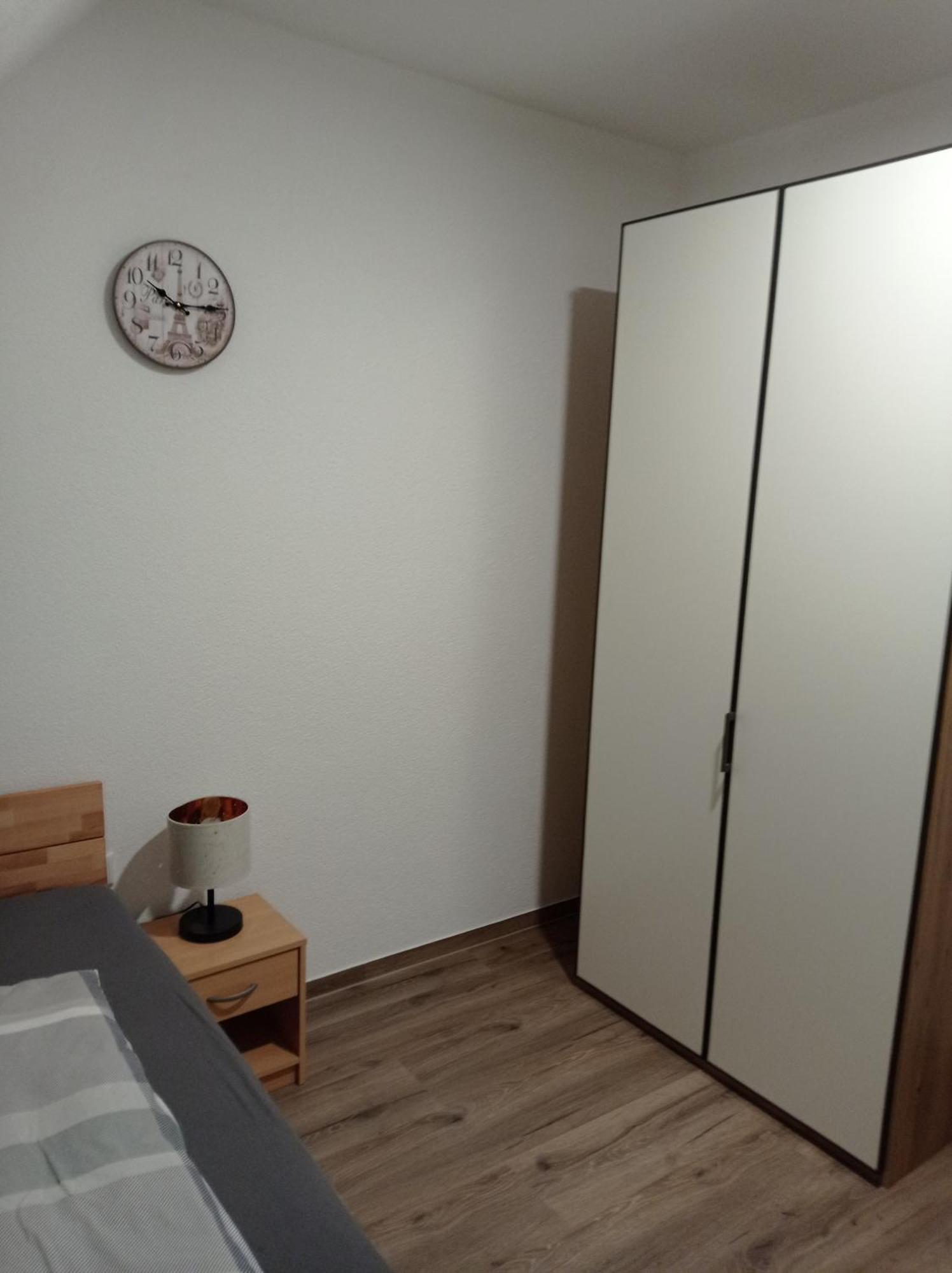 Zur Stadt 福尔卡赫 外观 照片