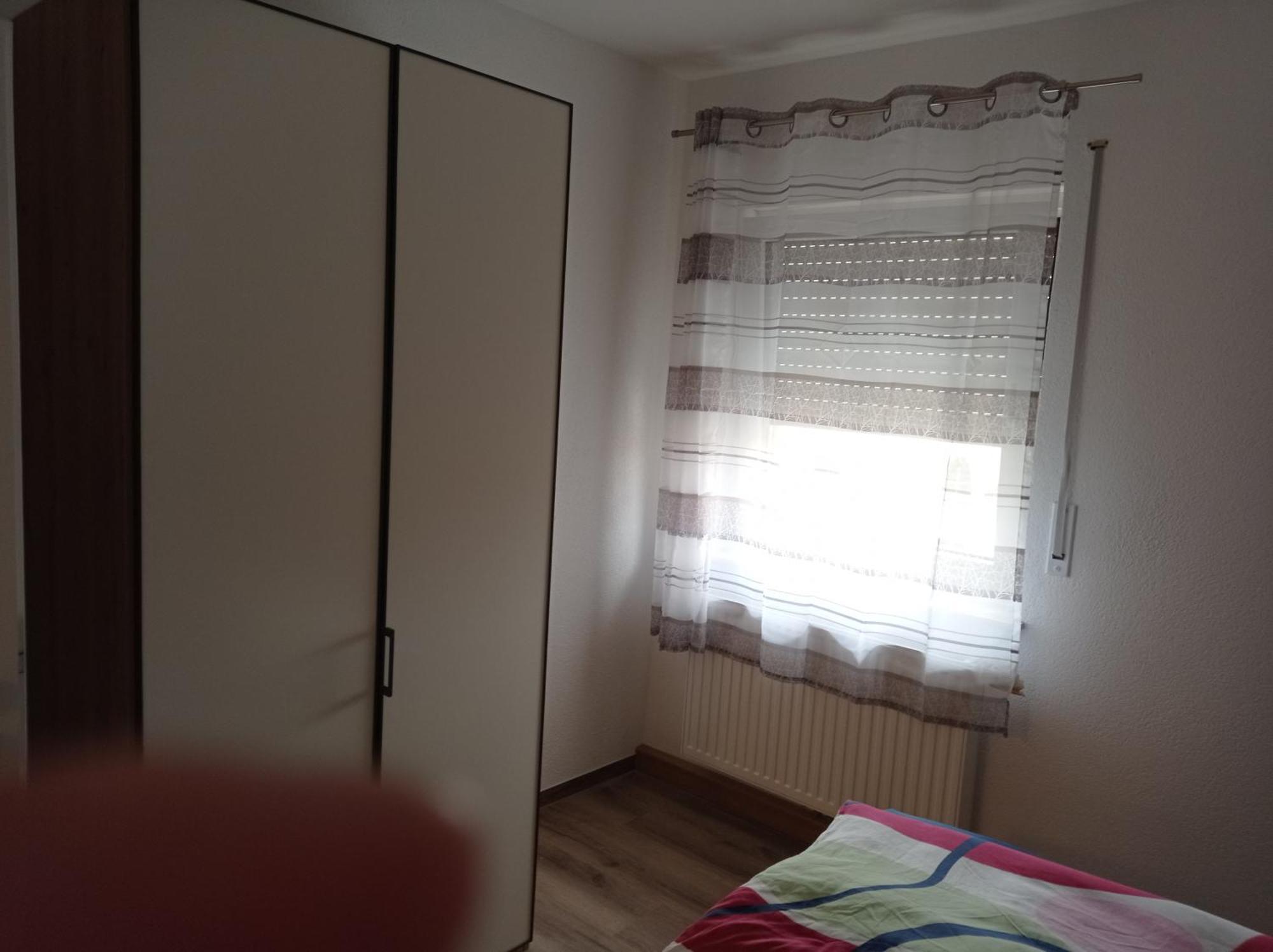 Zur Stadt 福尔卡赫 外观 照片