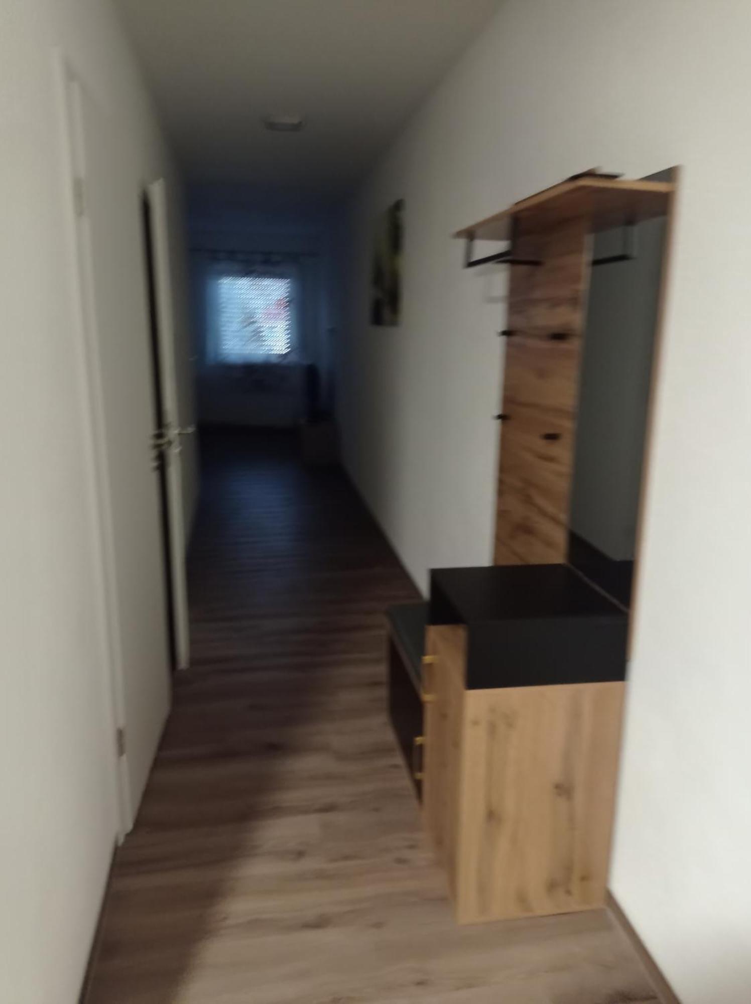 Zur Stadt 福尔卡赫 外观 照片